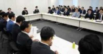 消費税ゼロ、農家減益恐れ　85％の小規模業者影響