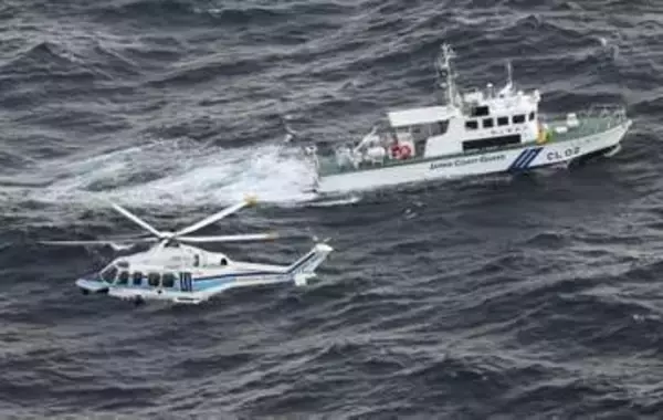 米オスプレイ機長を不起訴　23年の屋久島沖墜落8人死亡