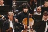 「チェロの北村陽さんが5位入賞　エリザベート国際音楽コンクール」の画像1