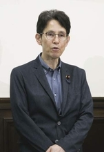 日本国旗損壊罪、慎重対応を確認　中立公、必要性を疑問視
