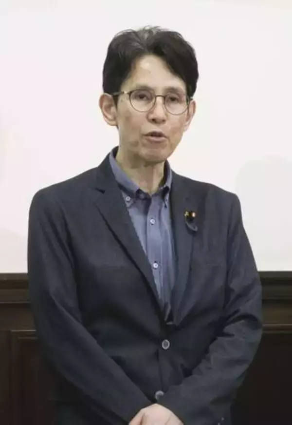 日本国旗損壊罪、慎重対応を確認　中立公、必要性を疑問視