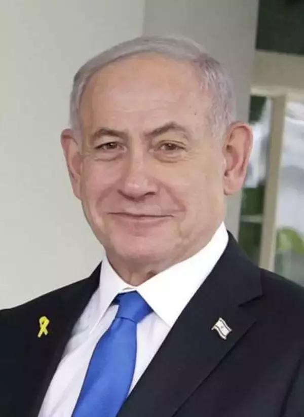 ヒズボラ武装解除までレバノンに　イスラエル首相が主張