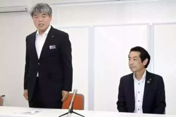「輪島朝市」商標登録　能登地震で被災、復興活用