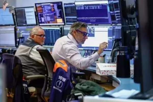 NY株、3日連続の最高値　米イラン合意期待で買い