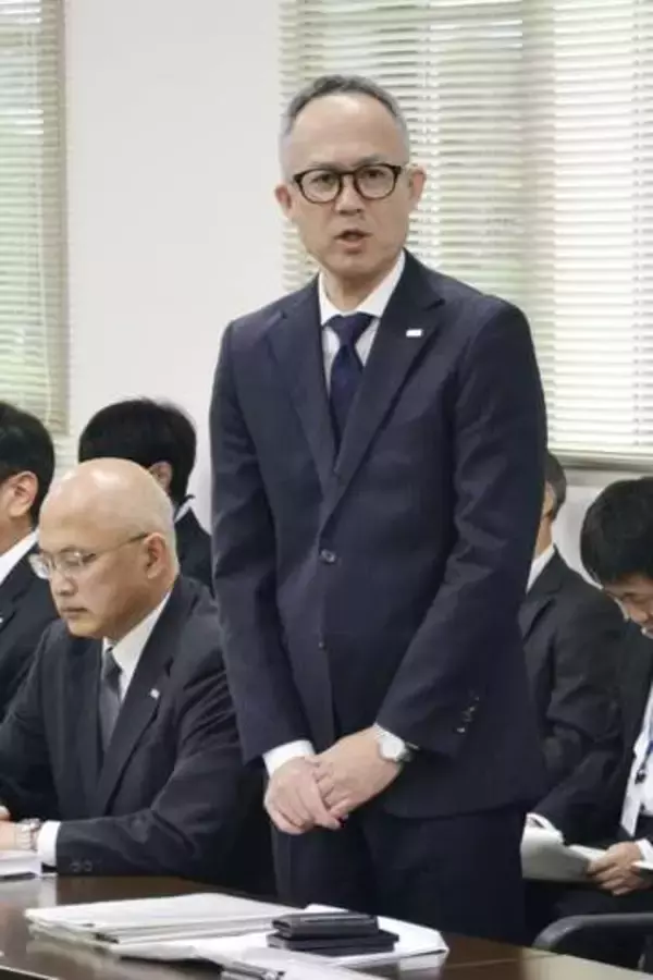 大間原発、工事開始時期示さず　電源開発「深くおわび」