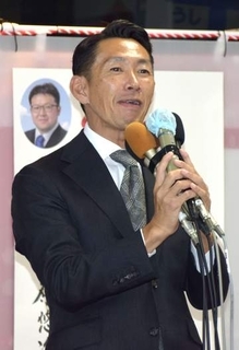 福岡県議補選、公明推薦新人当選　金銭疑惑の蔵内氏辞職伴い