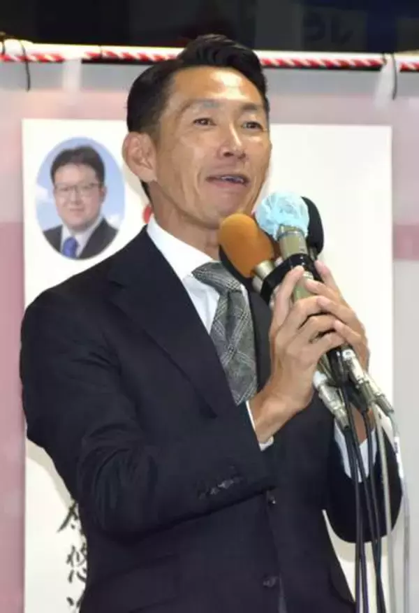 福岡県議補選、公明推薦新人当選　金銭疑惑の蔵内氏辞職伴い