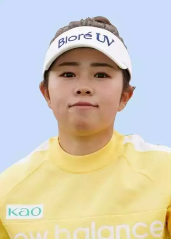 山下4位、吉田が47位に浮上　女子ゴルフ世界ランキング