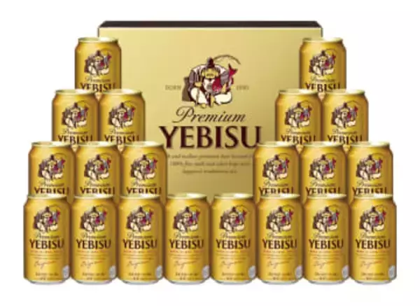 サッポロビール、歳暮販売を中止　アサヒ出荷が減り需要急増