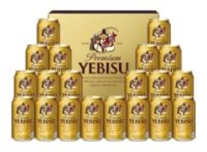 サッポロビール、歳暮販売を中止　アサヒ出荷が減り需要急増