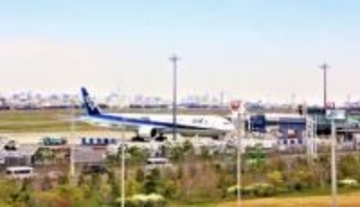 愛称「パノラマライン」に　眺望が魅力、東京モノレール