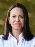 マチャド氏、授賞式に出席意向　ノーベル平和賞、オスロで