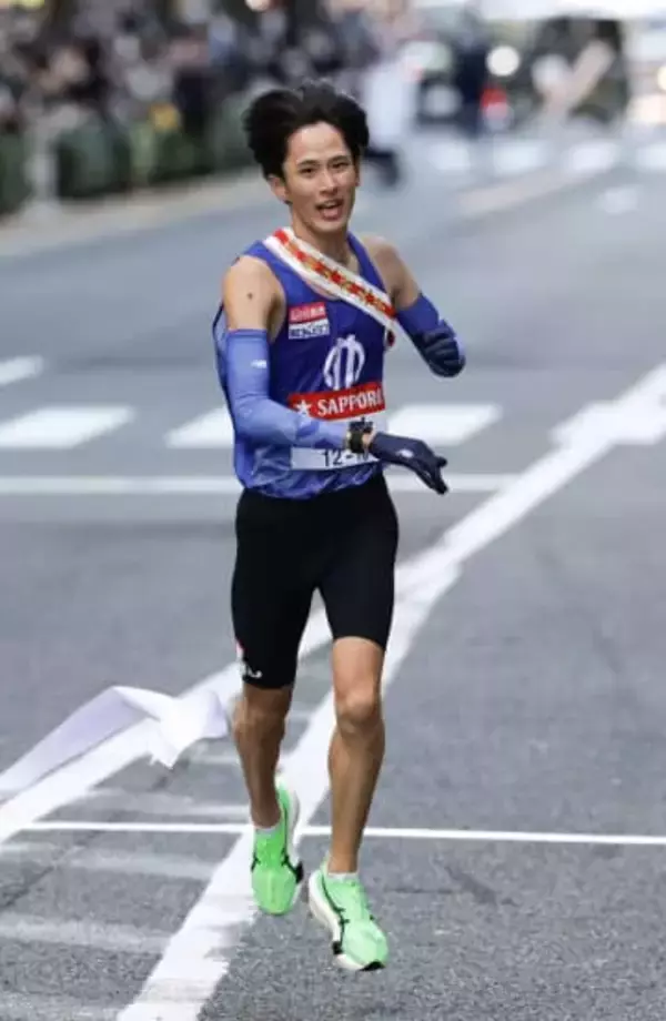 前回7秒に泣いた順大が3位　箱根駅伝、監督「喜びと驚き」