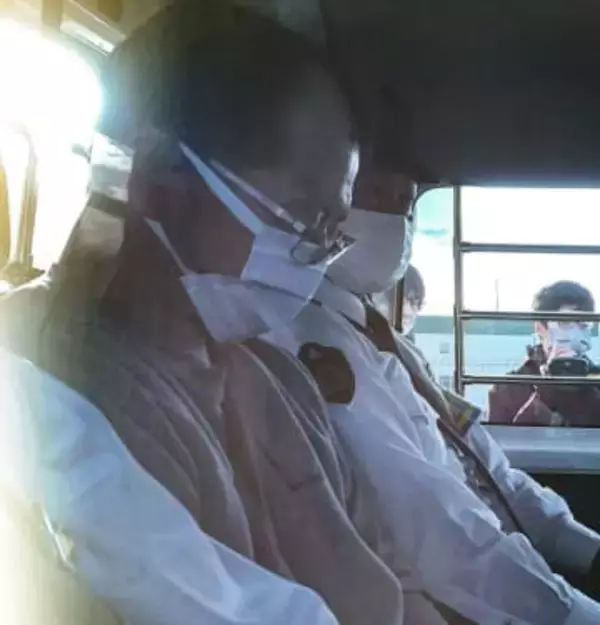 強盗殺人疑い、55歳男を再逮捕　群馬・富岡、空き家に女性遺棄か