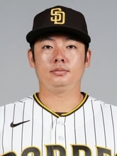 パドレス松井がWBC辞退　中日・金丸を追加選出