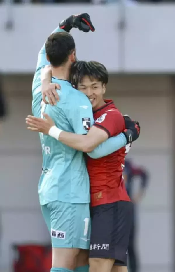 J1、川崎と岡山がPK戦勝ち　百年構想リーグ第4節