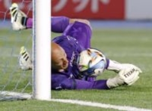 J1、川崎と岡山がPK戦勝ち　百年構想リーグ第4節