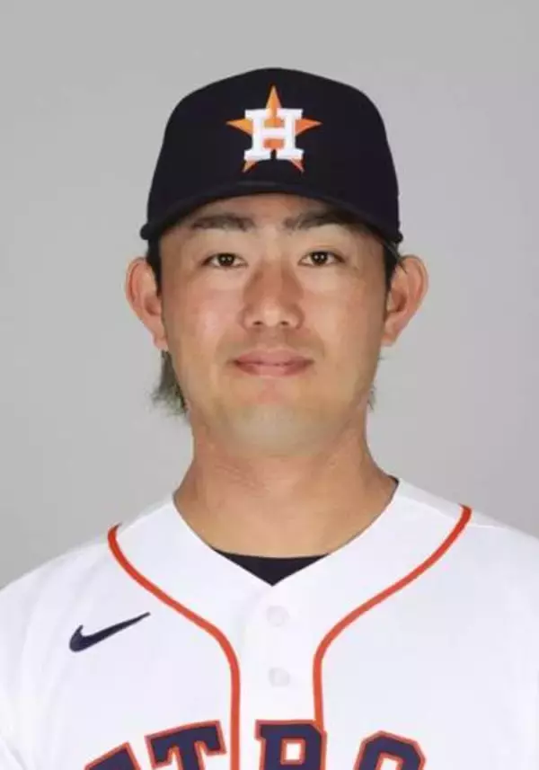 今井、13日にメジャー復帰　本拠地でのマリナーズ戦