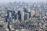 「1～3月GDP、年率2.1％増　エネ価格抑制策が下支え」の画像1