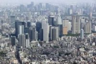 1～3月GDP、年率2.1％増　エネ価格抑制策が下支え