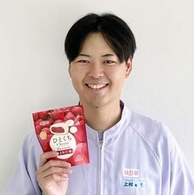 「ひとくちチーズデザート　あまおう苺」ヒットの秘密　発売半年で出荷100万袋、開発者に聞く【経済トレンド】