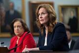 「米最高裁判事「脅迫が4割増」　議会で警備強化訴え」の画像1