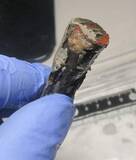 「元寇の矢、長崎の沈没船から発見　南宋から接収し日本戦に転用か」の画像1