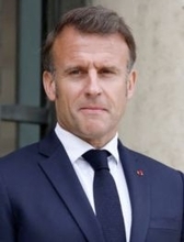 フランス、志願制の新兵役導入へ　来夏から、ロシアの脅威に対抗