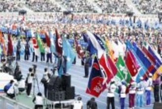 国スポ「通年開催化」要項改定へ　一部の夏季競技、冬実施も選択肢