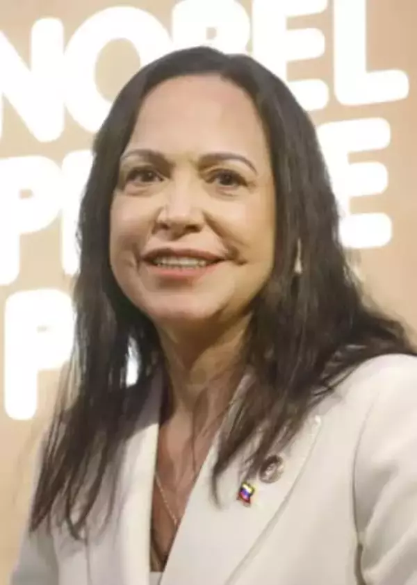 マチャド氏「早期に帰国」　権力移行の前進訴え