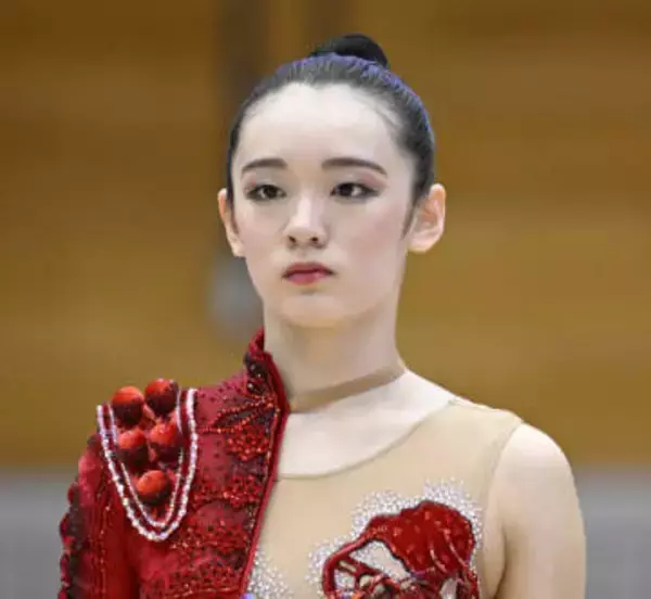 中東情勢で新体操の選手派遣中止　喜田ら、渡航制限や渡航費増額で