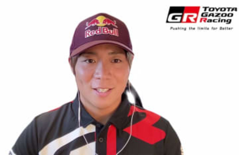 WRC優勝、勝田「誇りに思う」　一夜明け