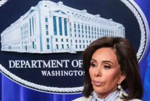 大統領暗殺未遂容疑で男を訴追　夕食会で発砲、動機解明へ