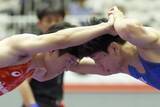 「樋口黎、文田健一郎らが決勝へ　レスリング全日本選抜開幕」の画像1
