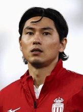 南野拓実「チームのために」　W杯臨む日本代表に同行