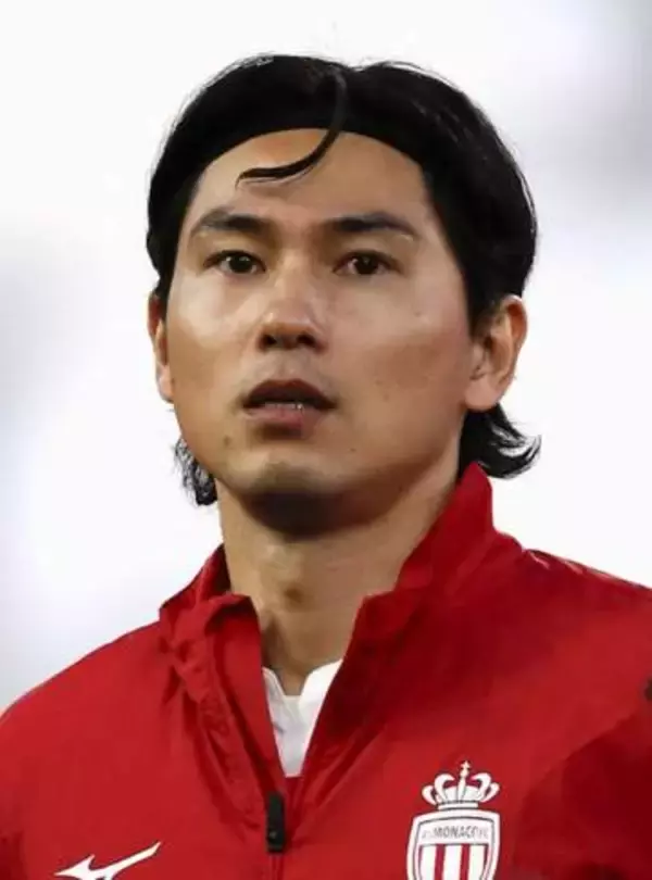 南野拓実「チームのために」　W杯臨む日本代表に同行