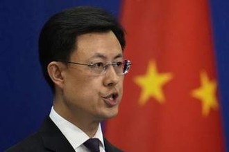 日本経済界は「改善希望」　中国、視察団の訪中巡り
