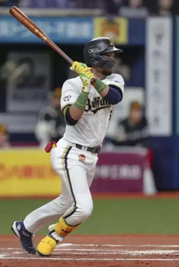 オ3―2ソ（8日）　オリックス十回に宗がサヨナラ打