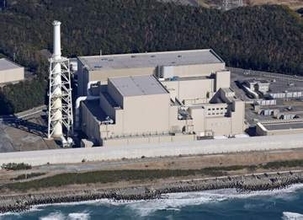 中電、浜岡不正09年地震契機か　原発5号機、追加対策を回避