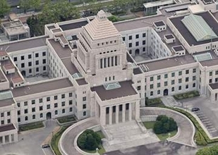 比例復活の最低得票率引き上げ　衆院選挙制度の座長試案が判明