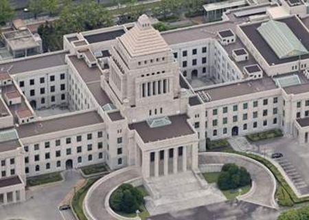 比例復活の最低得票率引き上げ　衆院選挙制度の座長試案が判明