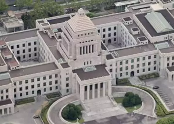 比例復活当選の基準引き上げ提唱　衆院選挙制度の座長試案が判明