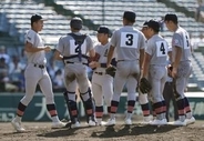 遊学館5―6青森山田　青森山田が逃げ切る