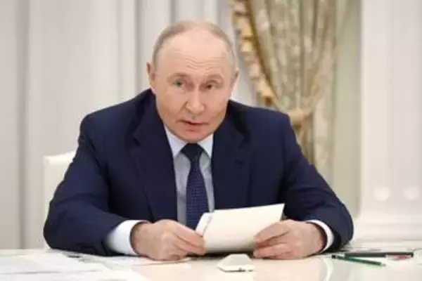 ロシア国防費、侵攻後最高額に　31兆円超と報道