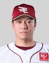 楽天、田中和基が現役引退　18年新人王の両打ち外野手