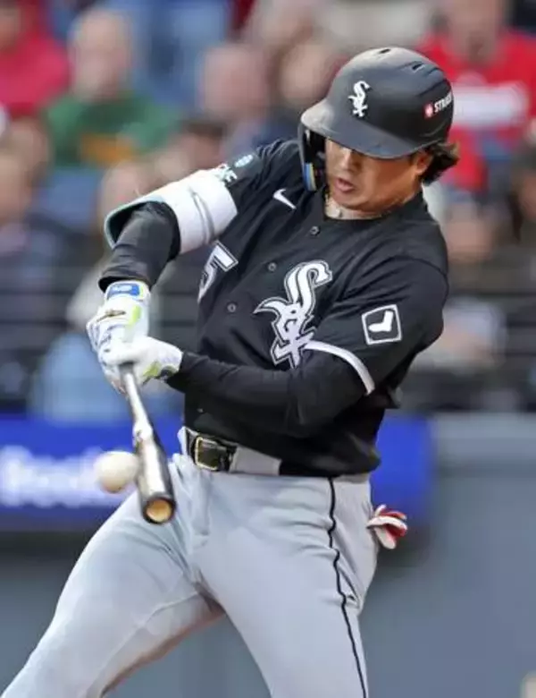 村上適時打、チームは2連勝　ドジャースは試合なし