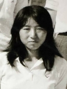 逮捕の女「26年間、毎日不安」　家族に迷惑をかけられず…