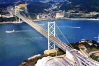 ＜あのころ＞「東洋一のつり橋」が開通　52年前の11月14日