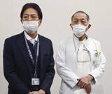 「赤ちゃんポスト事業計画作成へ　泉佐野市、3月までに」の画像1