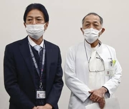 赤ちゃんポスト事業計画作成へ　泉佐野市、3月までに